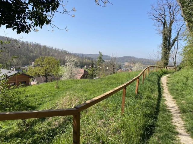 Gites D'Illfurth Exterior photo